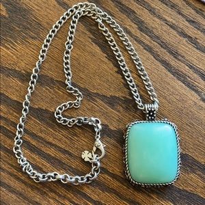 Lucky Brand necklace